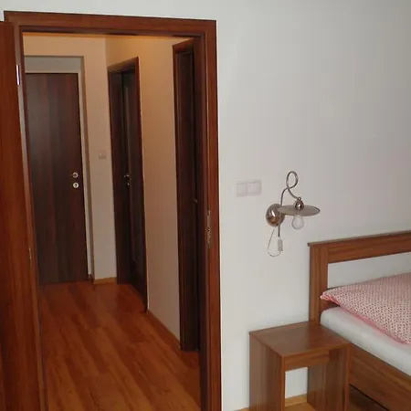 Guest house Inspira