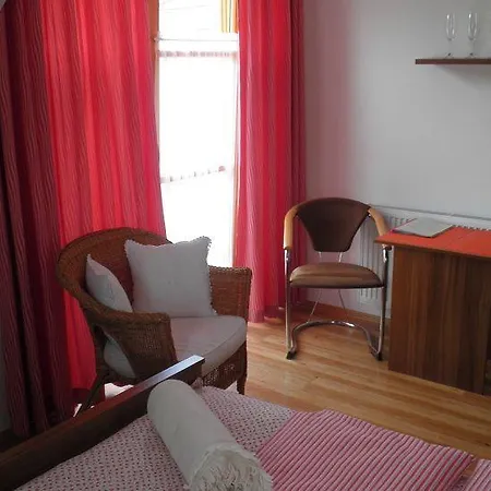 Inspira Guest house *