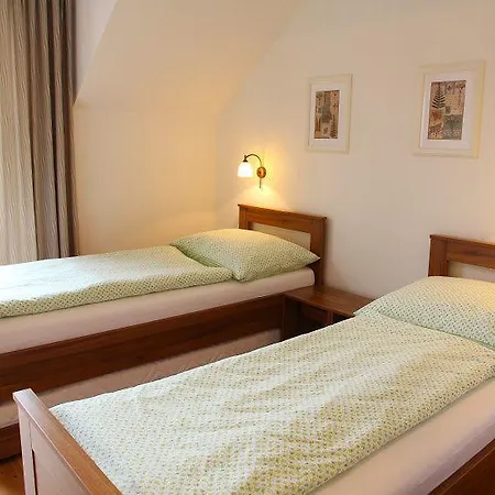 Guest house Inspira