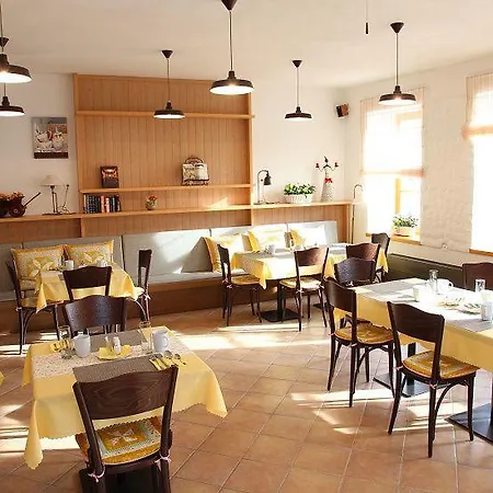 Inspira Vranov nad Dyjí