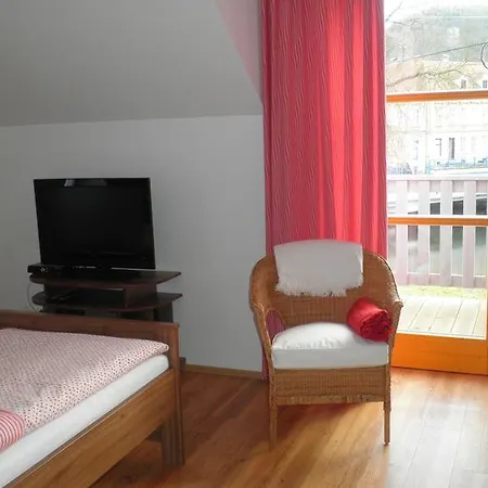 Inspira Guest house *