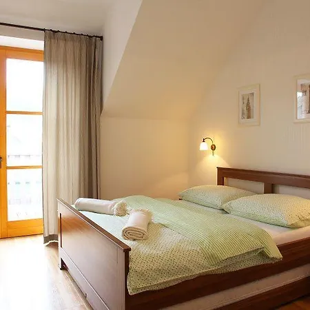 Inspira Guest house *