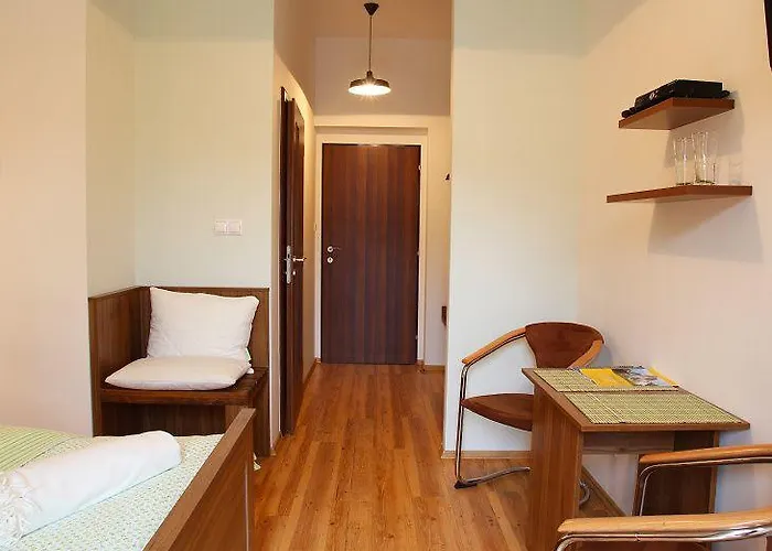 Inspira Vranov nad Dyjí