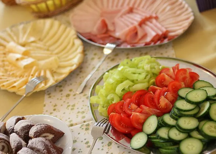 Inspira Πανσιόν